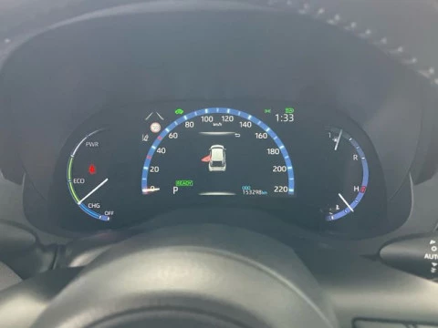 Toyota Yaris Cross 1.5 120H Style