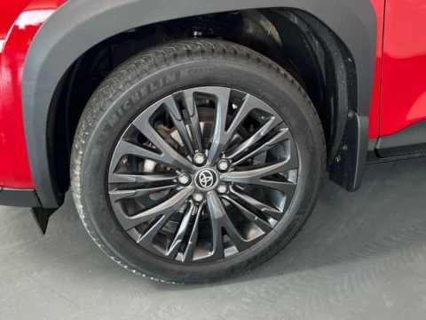 Toyota Yaris Cross 1.5 120H Style