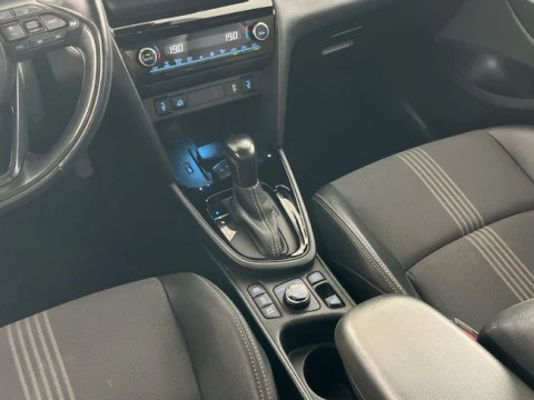 Toyota Yaris Cross 1.5 120H Style
