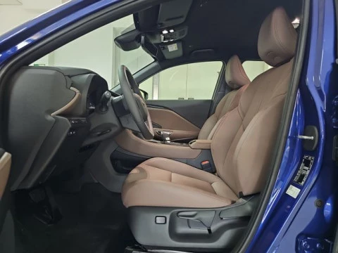 Lexus LBX 1.5 136cv HEV Elegant+