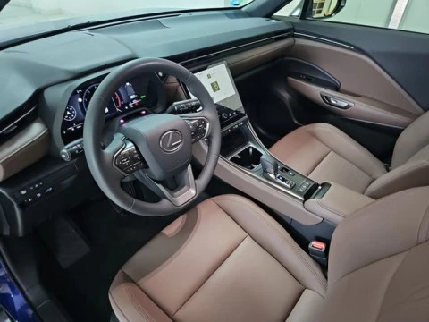 Lexus LBX 1.5 136cv HEV Elegant+