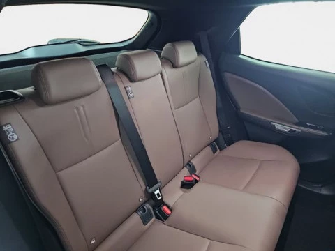 Lexus LBX 1.5 136cv HEV Elegant+