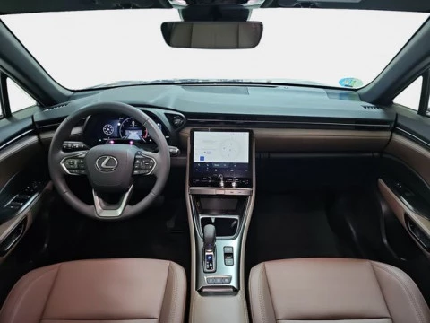 Lexus LBX 1.5 136cv HEV Elegant+