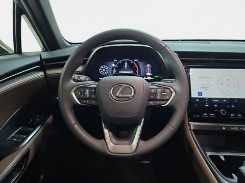 Lexus LBX 1.5 136cv HEV Elegant+