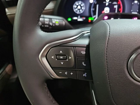 Lexus LBX 1.5 136cv HEV Elegant+