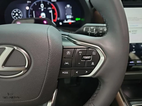 Lexus LBX 1.5 136cv HEV Elegant+