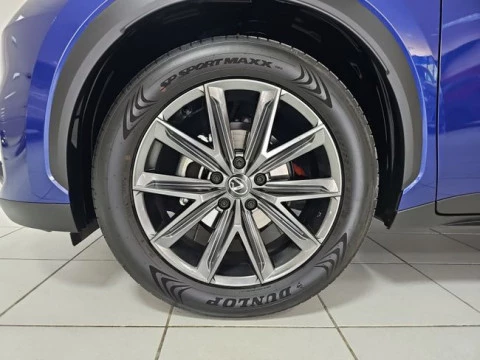 Lexus LBX 1.5 136cv HEV Elegant+