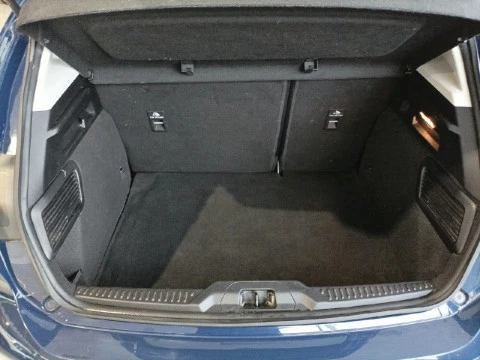 Ford Focus 1.5 Ecoblue 70kW Trend+