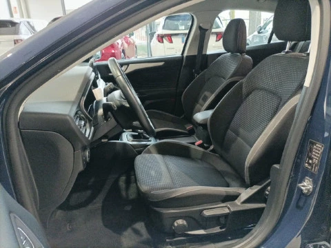 Ford Focus 1.5 Ecoblue 70kW Trend+