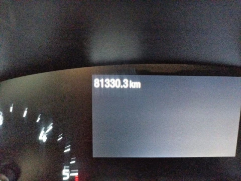 Ford Focus 1.5 Ecoblue 70kW Trend+