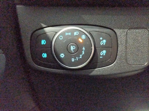 Ford Focus 1.5 Ecoblue 70kW Trend+