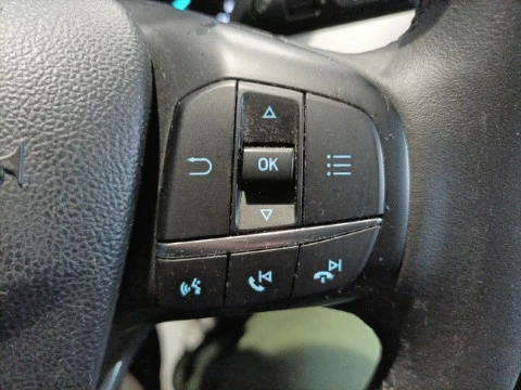 Ford Focus 1.5 Ecoblue 70kW Trend+