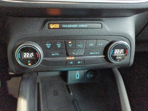 Ford Focus 1.5 Ecoblue 70kW Trend+