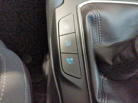 Ford Focus 1.5 Ecoblue 70kW Trend+