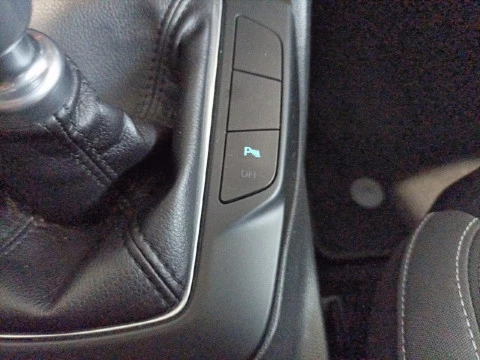 Ford Focus 1.5 Ecoblue 70kW Trend+