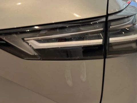 Nissan Qashqai DIG-T 117kW CVT N-Connecta