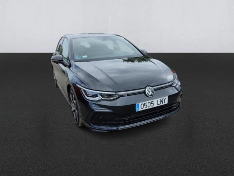Volkswagen Golf R-Line 2.0 TDI 110kW (150CV) DSG