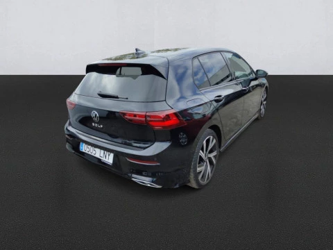 Volkswagen Golf R-Line 2.0 TDI 110kW (150CV) DSG
