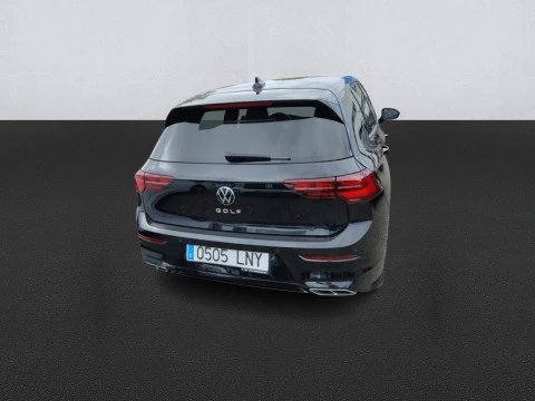 Volkswagen Golf R-Line 2.0 TDI 110kW (150CV) DSG