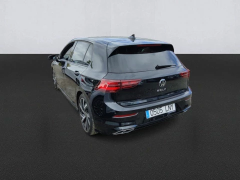Volkswagen Golf R-Line 2.0 TDI 110kW (150CV) DSG