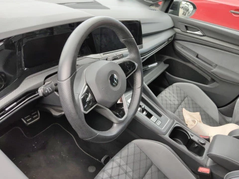 Volkswagen Golf R-Line 2.0 TDI 110kW (150CV) DSG