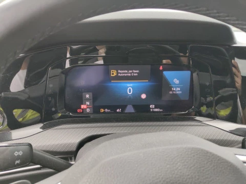 Volkswagen Golf R-Line 2.0 TDI 110kW (150CV) DSG