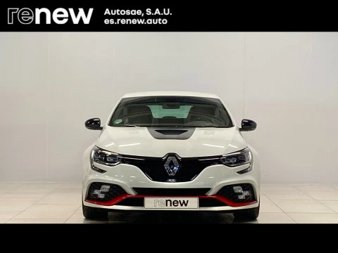 Renault Megane  1.8 TCe GPF RS Trophy 221kW