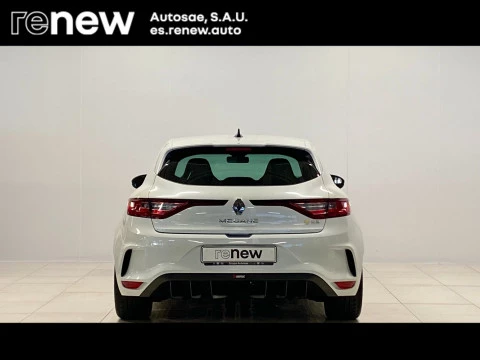 Renault Megane  1.8 TCe GPF RS Trophy 221kW