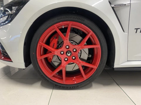 Renault Megane  1.8 TCe GPF RS Trophy 221kW