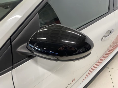 Renault Megane  1.8 TCe GPF RS Trophy 221kW