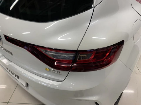 Renault Megane  1.8 TCe GPF RS Trophy 221kW