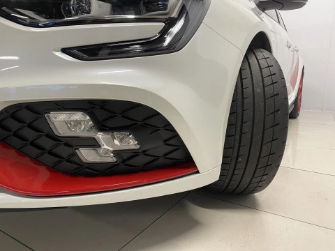 Renault Megane  1.8 TCe GPF RS Trophy 221kW