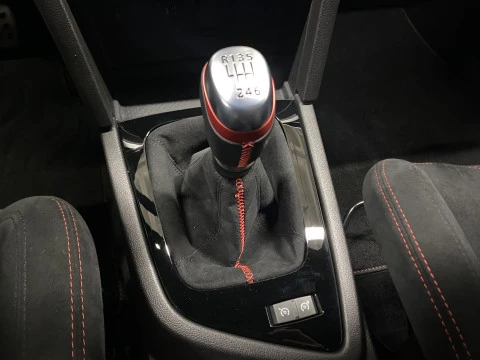 Renault Megane  1.8 TCe GPF RS Trophy 221kW