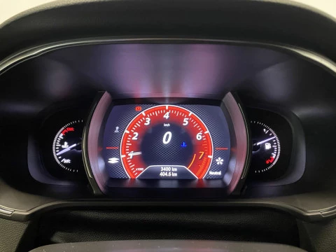 Renault Megane  1.8 TCe GPF RS Trophy 221kW