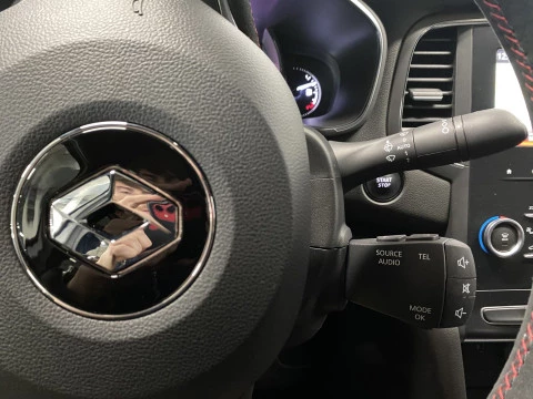 Renault Megane  1.8 TCe GPF RS Trophy 221kW