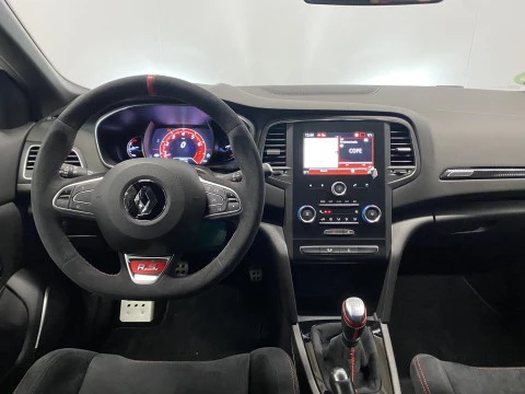 Renault Megane  1.8 TCe GPF RS Trophy 221kW