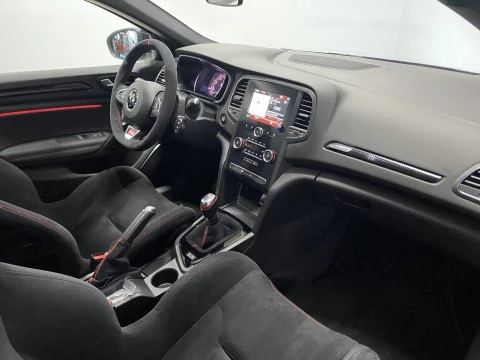 Renault Megane  1.8 TCe GPF RS Trophy 221kW
