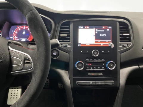 Renault Megane  1.8 TCe GPF RS Trophy 221kW