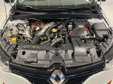 Renault Megane  1.8 TCe GPF RS Trophy 221kW