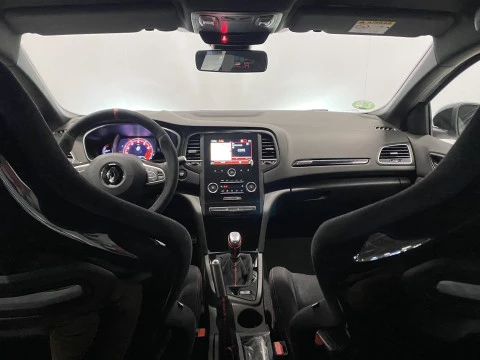 Renault Megane  1.8 TCe GPF RS Trophy 221kW