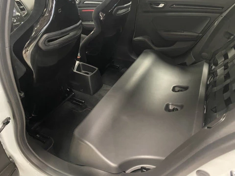 Renault Megane  1.8 TCe GPF RS Trophy 221kW