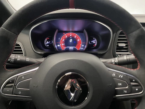 Renault Megane  1.8 TCe GPF RS Trophy 221kW