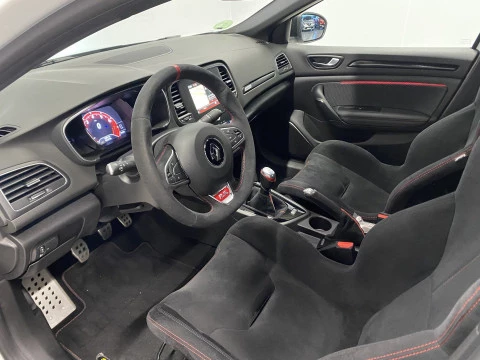 Renault Megane  1.8 TCe GPF RS Trophy 221kW