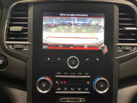 Renault Megane  1.8 TCe GPF RS Trophy 221kW