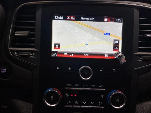 Renault Megane  1.8 TCe GPF RS Trophy 221kW