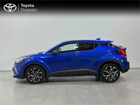 Toyota C-HR C-HR 125H Advance