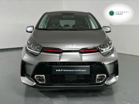 Kia Picanto 1.0 DPi 49kW (67CV) GT Line