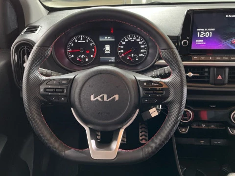 Kia Picanto 1.0 DPi 49kW (67CV) GT Line