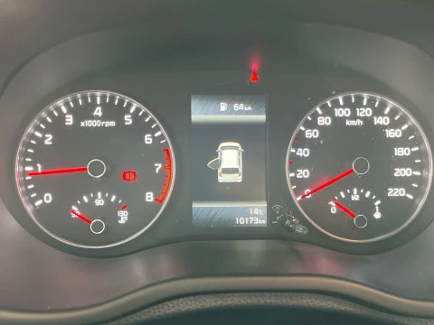 Kia Picanto 1.0 DPi 49kW (67CV) GT Line