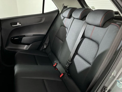 Kia Picanto 1.0 DPi 49kW (67CV) GT Line